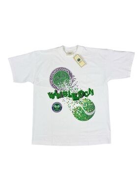 Wimbledon Lawn Tennis Museum T-Shirt